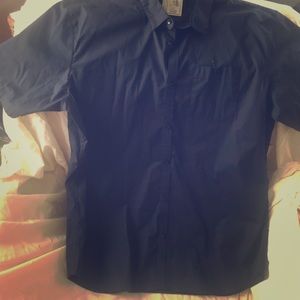 NWT Men’s shirt Colours by Alexander Julian